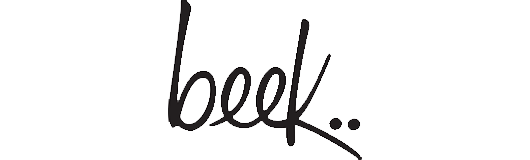 beek logo