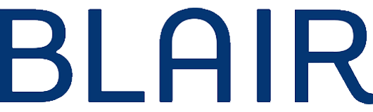 blair logo