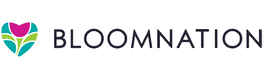 Bloomnation Logo