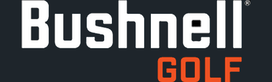 bushnell golf logo