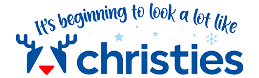 Christies Direct Logo