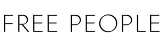 Free People Logo