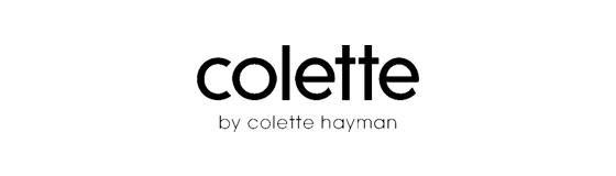 Colette By Colette Hayman Logo