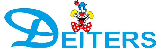 Deiters logo