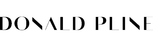 donald pliner logo