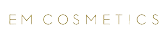 EM Cosmetics Logo