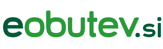 Eobutev Logo