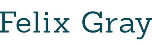 felix gray logo