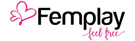Femplay Logo