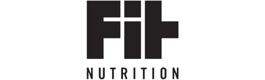 Fit Nutrition Logo