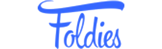 foldies logo
