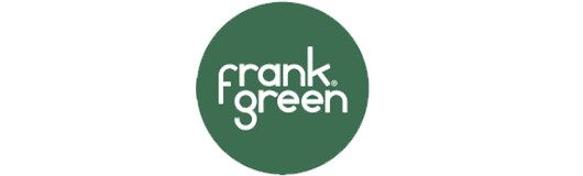 Frank Green AU Logo