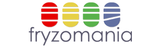 Fryzomnia Logo