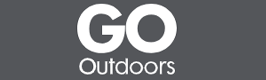 GO Outdoors discount code logo