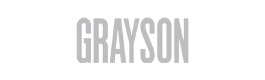 grayson logo