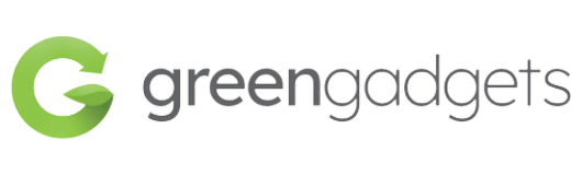 Green Gadgets Logo