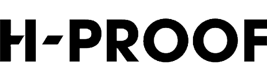H-proof logo