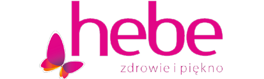 Logo Hebe