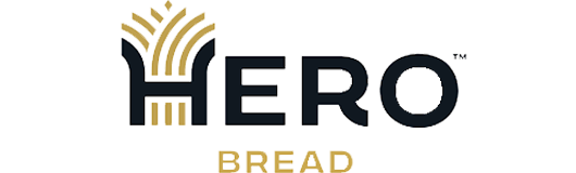 hero bread logo