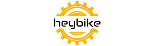 Heybike Logo