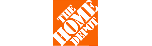 Logotipo de Home depot
