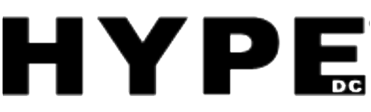 Hype DC Logo
