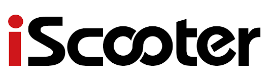 iScooter Logo