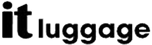 it luggage logo
