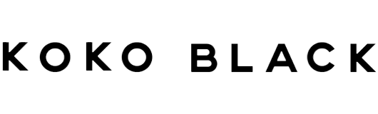 Koko Black Logo