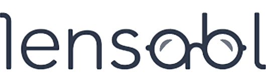 lensabl logo