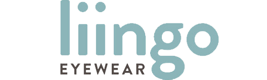 liingo eyewear logo