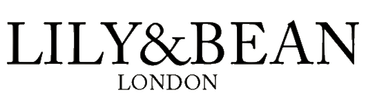Lily And Bean Logo