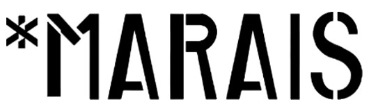 MARAIS Logo