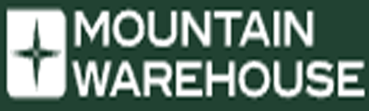 mountain warehouse logo