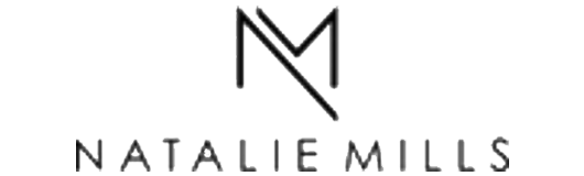 natalie mills logo