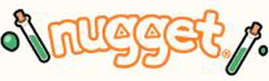 nugget logo