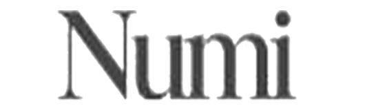 Numi Logo 