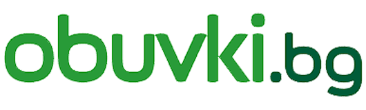Obuvki Logo