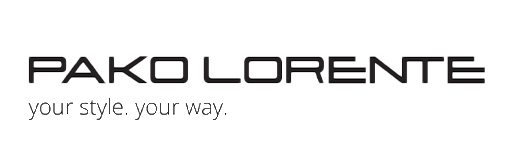 Pako Lorente Logo
