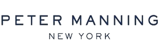 peter manning logo