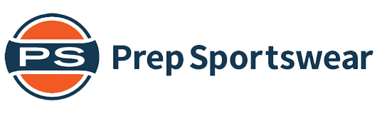 prep sportswear logo