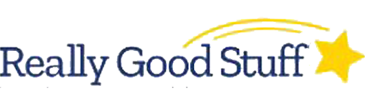 really goodstuff logo