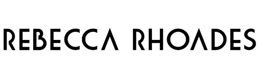 Rebecca Rhoades Logo