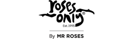 roses only logo