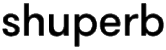 Shuperb Logo