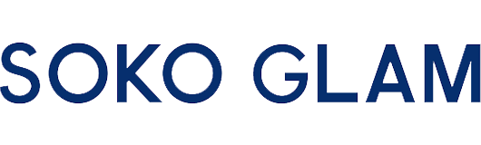 sokoglam logo