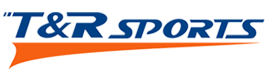 T&R Sports Logo