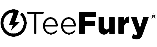 TeeFury Logo 
