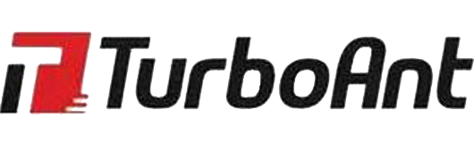turboant logo