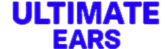 ultimate ears logo